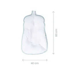 Doomoo Basics Easy Bath Discount