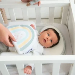 Doomoo Basics Multi Sleep Hot