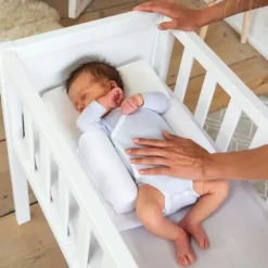 Doomoo Basics Supreme Sleep Small Hot