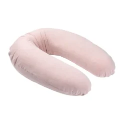 Doomoo Buddy Chine Voedingskussen - Pink Hot