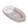 Doomoo Cocoon Tetra Babynestje Sand Discount