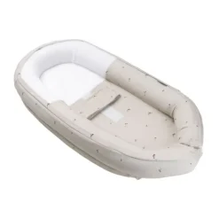 Doomoo Cocoon Tetra Babynestje Sand Discount