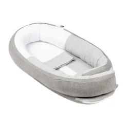 Doomoo Cocoon Tetra Babynestje Sand Discount