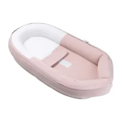 Doomoo Cocoon Tetra Babynestje Sand Discount