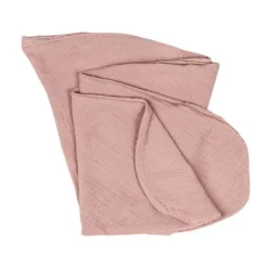 Doomoo Comfy Big Tetra Voedingskussenhoes Brick Hot