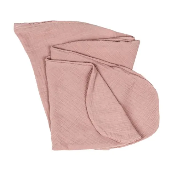 Doomoo Comfy Big Tetra Voedingskussenhoes Brick Hot