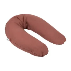 Doomoo Comfy Big Tetra Voedingskussen Blue Outlet