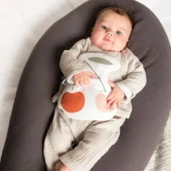 Doomoo Comfy Big Tetra Voedingskussen Blue Outlet