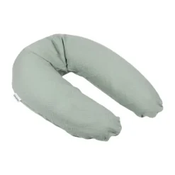 Doomoo Comfy Big Tetra Voedingskussen Blue Outlet