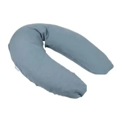 Doomoo Comfy Big Tetra Voedingskussen Blue Outlet