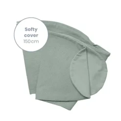 Doomoo Hoes Voedingskussen Softy - Chine Sand Sale