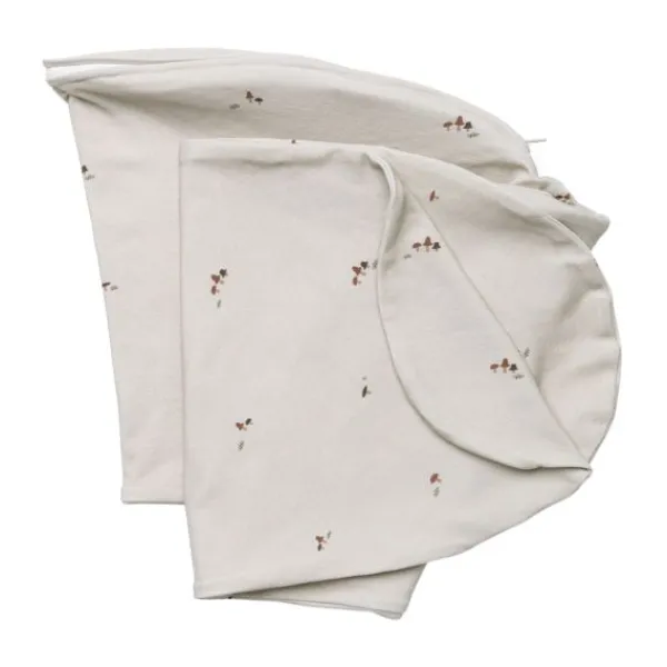 Doomoo Hoes Voedingskussen Buddy - Chine Sand Discount