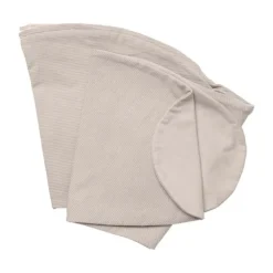 Doomoo Hoes Voedingskussen Buddy - Chine Sand Discount