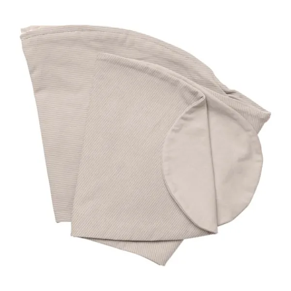 Doomoo Hoes Voedingskussen Buddy - Chine Sand Discount