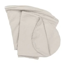 Doomoo Hoes Voedingskussen Buddy - Chine Sand Discount