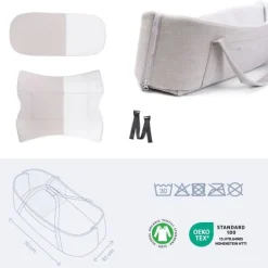 Doomoo Nest'N Go Sand Sale