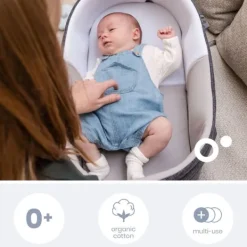 Doomoo Nest'N Go Sand Sale