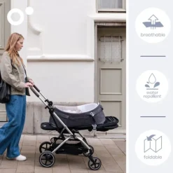 Doomoo Nest'N Go Sand Sale