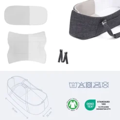 Doomoo Nest'N Go Sand Sale