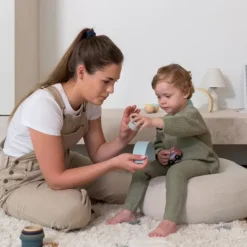 Doomoo Relax Hoes - Almond Outlet