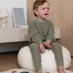 Doomoo Relax Hoes - Teddy Milky Outlet