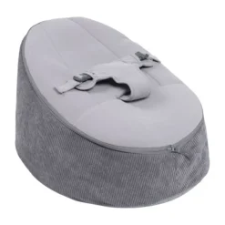 Doomoo Seat'N Grow - Grey Hot