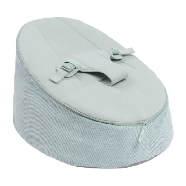 Doomoo Seat'N Grow - Grey Hot