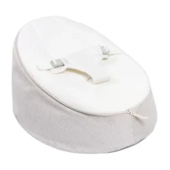 Doomoo Seat'N Grow - Grey Hot