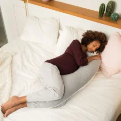 Doomoo Sleepy Zwangerschapskussen Drops Outlet