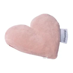 Doomoo Snoogy Opwarmkussen - Love Pink Clearance