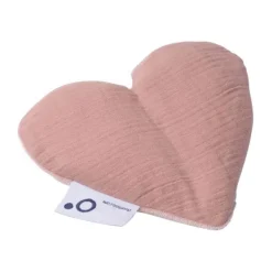 Doomoo Snoogy Opwarmkussen - Love Pink Clearance