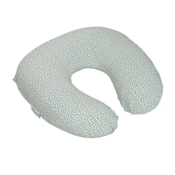 Doomoo Softy Cloudy Voedingskussen Kaki