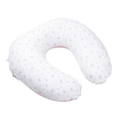 Doomoo Softy Flower Pink