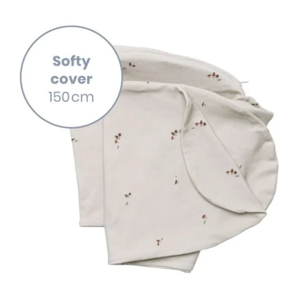 Doomoo Softy Mushrooms Voedingskussenhoes Online