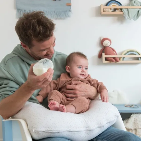 Doomoo Softy Silver Dots Online