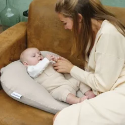 Doomoo Softy Tetra Voedingskussen Sand Outlet