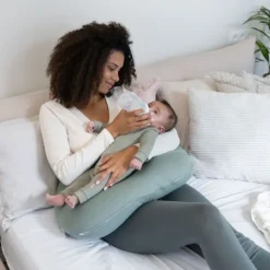 Doomoo Softy Tetra Voedingskussen Sand Outlet