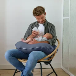 Doomoo Softy Tetra Voedingskussen Sand Outlet