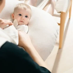 Doomoo Softy Tetra Voedingskussen Sand Outlet