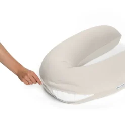 Doomoo Voedingskussen Buddy - Chine Sand Online