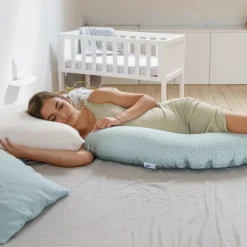 Doomoo Voedingskussen Buddy - Chine Sand Online