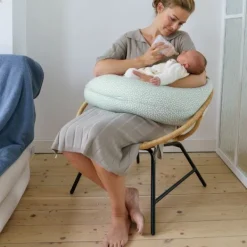 Doomoo Voedingskussen Buddy - Chine Sand Online