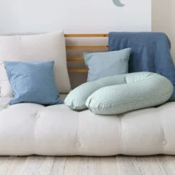 Doomoo Voedingskussen Buddy - Chine Sand Online