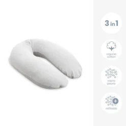 Doomoo Voedingskussen Buddy - Chine Sand Online