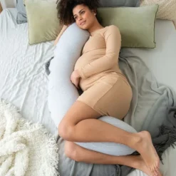 Doomoo Voedingskussen Buddy - Chine Sand Online