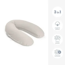 Doomoo Voedingskussen Buddy - Chine Sand Online