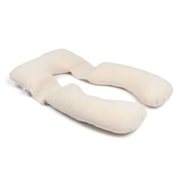 Doomoo Voedingskussen Maxxy - Flowers Sand Hot