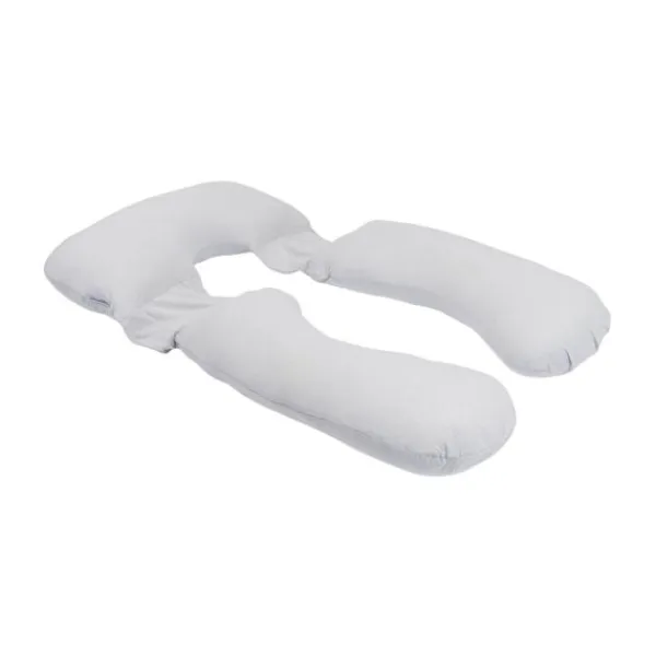 Doomoo Voedingskussen Maxxy - Flowers Sand Hot