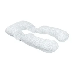 Doomoo Voedingskussen Maxxy - Flowers Sand Hot