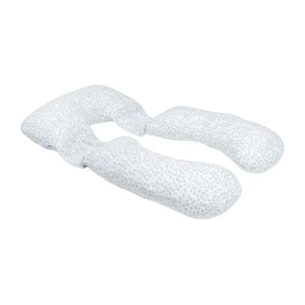 Doomoo Voedingskussen Maxxy - Flowers Sand Hot